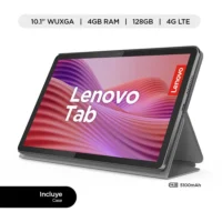 Tablet Lenovo Tab Luna Grey