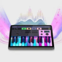 Tablet Lenovo Tab Luna Grey