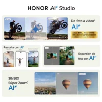 CELULAR HONOR 400 512GB + HC WATCH 2I