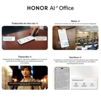 Celular Honor 400 PRO