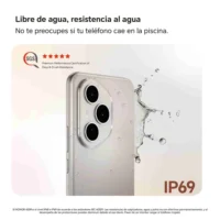 Celular Honor 400 PRO