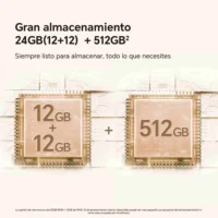 Celular Honor 400 PRO